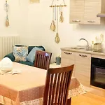 N&m Dimora Carrieri Luxury Daire