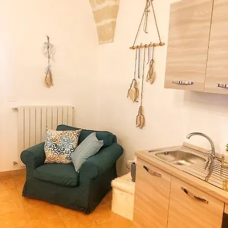 N&m Dimora Carrieri Luxury Bed & Breakfast Monopoli