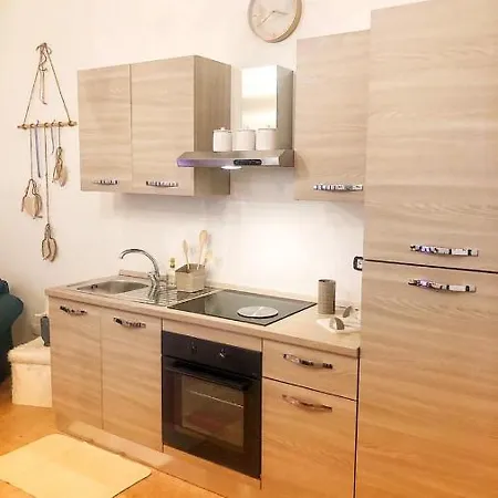 N&m Dimora Carrieri Luxury * Monopoli