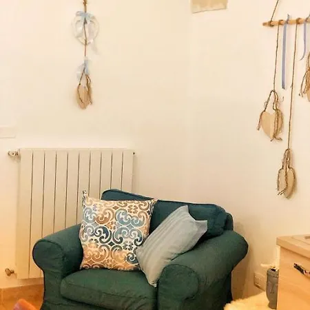 N&m Dimora Carrieri Luxury Bed & Breakfast