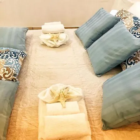 N&m Dimora Carrieri Luxury *