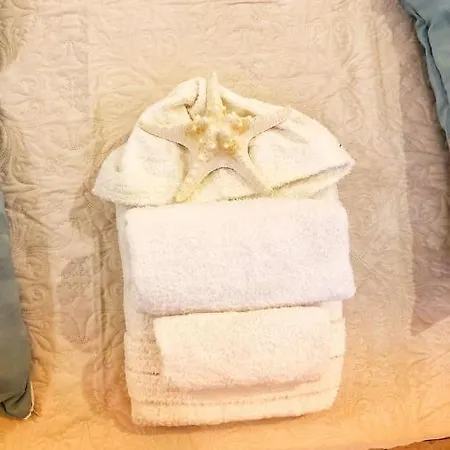 N&m Dimora Carrieri Luxury * Monopoli