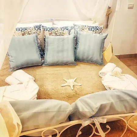 N&m Dimora Carrieri Luxury Monopoli