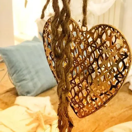 N&m Dimora Carrieri Luxury Bed & Breakfast